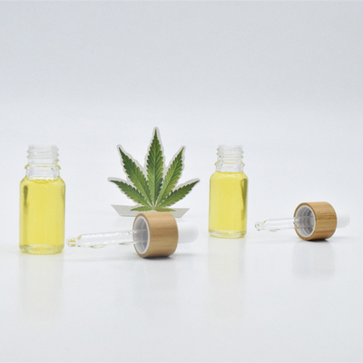 5% 10% 500 میلی گرم محصولات نفتی CBD کانابیدیول 20% 30% برای کمک به خواب
