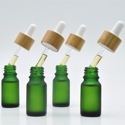 کنترل درد CBD Tincture Oil 30ml 5%-30% مایع زرد منبع ساتیوا
