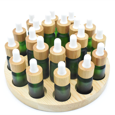 کنترل درد CBD Tincture Oil 30ml 5%-30% مایع زرد منبع ساتیوا