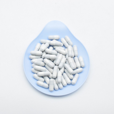 OEM ODM Feme Hair Vitamin HACCP 60 کپسول در هر بطری برای رشد مو