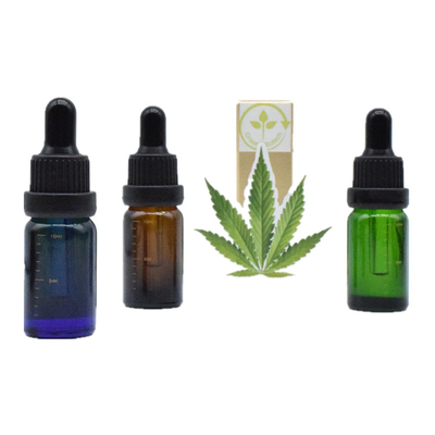 پرفروش ترین محصولات روغن CBD مشخصات محصولات روغن تنتور CBD 5٪ -30٪