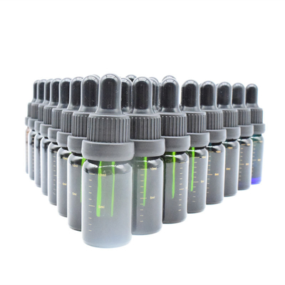 مدیریت درد محصولات روغن CBD CBD Tincture مشخصات محصولات روغن 5٪ - 30٪