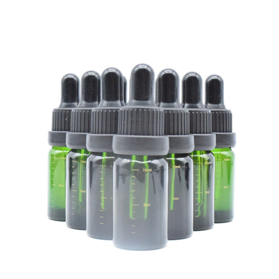 مدیریت درد محصولات روغن CBD CBD Tincture مشخصات محصولات روغن 5٪ - 30٪