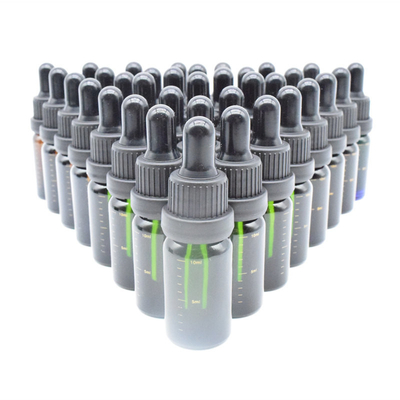 مدیریت درد محصولات روغن CBD CBD Tincture مشخصات محصولات روغن 5٪ - 30٪