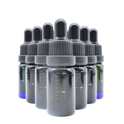 مدیریت درد محصولات روغن CBD CBD Tincture مشخصات محصولات روغن 5٪ - 30٪