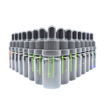 محصولات نفتی CBD Tincture CBD Full Spectum Oil Products 5%-30%