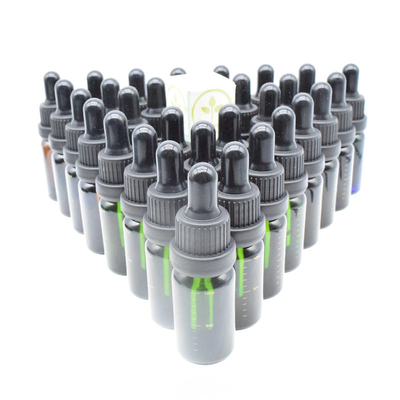 محصولات نفتی CBD Tincture CBD Full Spectum Oil Products 5%-30%