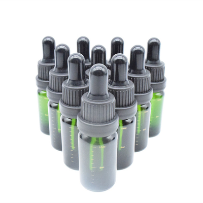 محصولات نفتی CBD Tincture CBD Full Spectum Oil Products 5%-30%