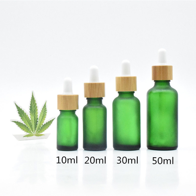 CBD Tincture CBD Oil Products مشخصات محصولات روغنی طیف کامل 5%-30%
