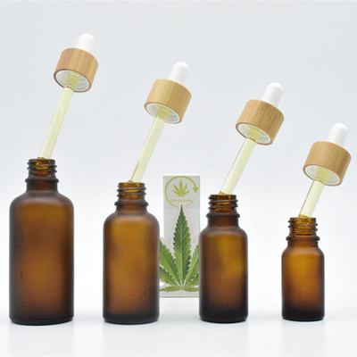 گیاه شاهدانه CBD تمام طیف روغن 500mg-3000mg CBD محصولات نفتی خانواده گیاهی
