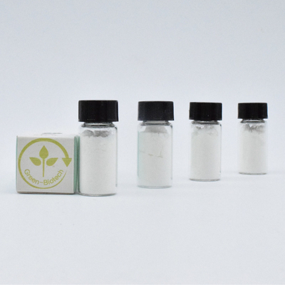 پودر CBD خالص رهاسازی درد  GMP 99% 99.99% خلوص بالا
