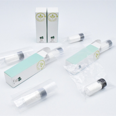 پودر CBD خالص رهاسازی درد  GMP 99% 99.99% خلوص بالا