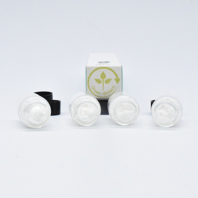 پودر CBD خالص رهاسازی درد  GMP 99% 99.99% خلوص بالا
