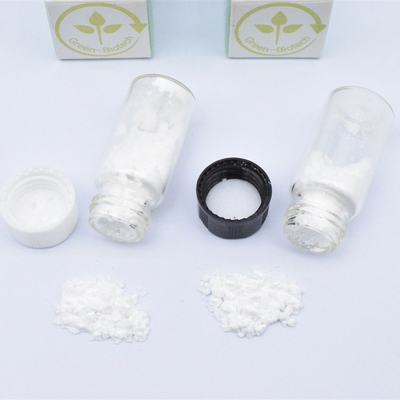 کنف CBD مواد خام ایزوله 99% 99.99% برای آرامش اضطراب