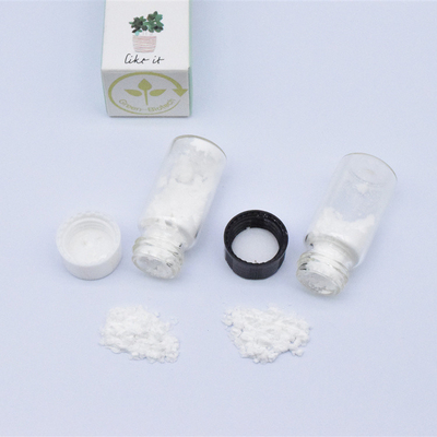 کنف CBD مواد خام ایزوله 99% 99.99% برای آرامش اضطراب
