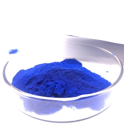 رنگ‌های غذایی طبیعی خالص ISO، پودر فیکوسیانین آبی اسپیرولینا، ارزش E18