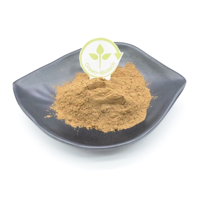 10% پودر عصاره گیاهی ترکسترون