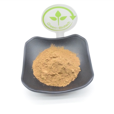 10% پودر عصاره گیاهی ترکسترون