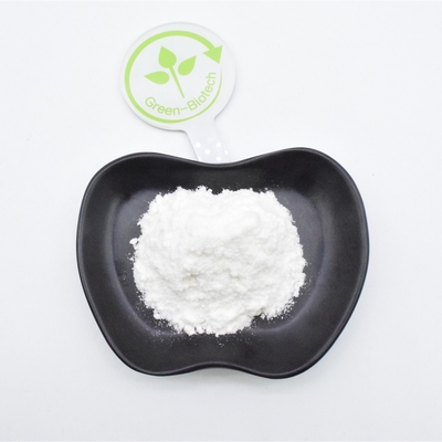پودر HACCP هیالورونیک اسید سدیم هیالورونات مراقبت از پوست پودر ریز سفید