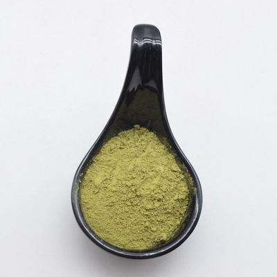 پودر ماچا تشریفاتی Green Bio AA ضد آنافیلاکسی 100% Organic